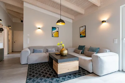 Appartamento Vacanza con famiglia Ahlbeck