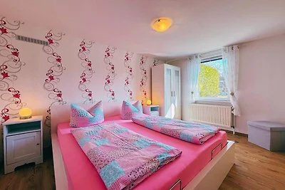 Vakantieappartement Gezinsvakantie Zirchow