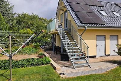 Vakantieappartement Gezinsvakantie Ribnitz-Damgarten