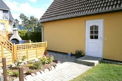 Ferienhaus Czeskleba