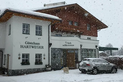 Appartement Weissenbach