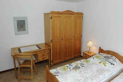 Appartamento Vacanza con famiglia Steinberg