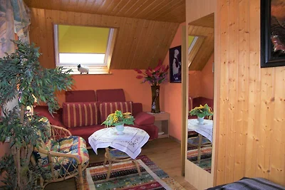 Appartamento Vacanza con famiglia Ahlbeck