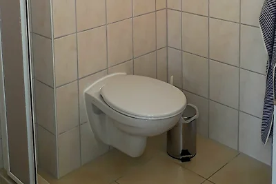 Ferienzimmer Strandhafer