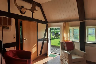 Casa vacanze Vacanza di relax Dörphof