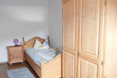 Ferienhaus Bergblick Fewo 02 OG
