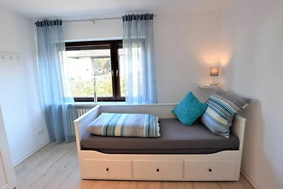 Appartamento Vacanza con famiglia Malente