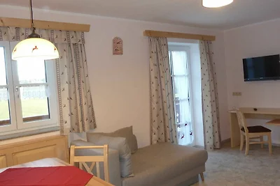 Ferienwohnung Rettenkogel