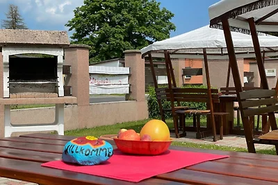 Vakantieappartement Gezinsvakantie Mistorf