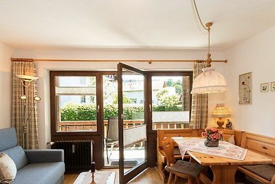 Vakantieappartement Gezinsvakantie Nesselwang