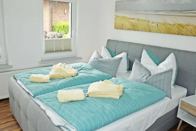 Vakantieappartement Gezinsvakantie Sellin