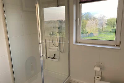 Vakantieappartement Gezinsvakantie Hollern-Twielenfleth