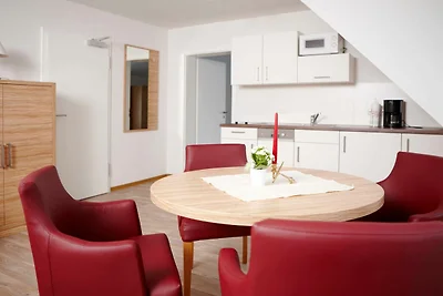 Appartamento Vacanza con famiglia Lembruch