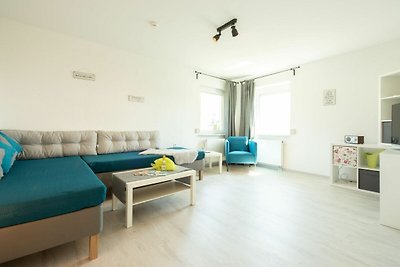 Vakantieappartement Gezinsvakantie Meersburg