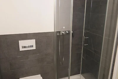 Vakantieappartement Gezinsvakantie Wismar