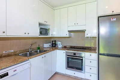 Appartamento Vacanza con famiglia Playa de Muro