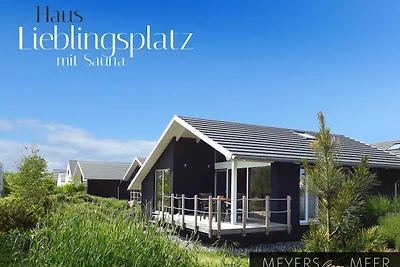 Dänisches Ferienhaus an der Ostsee (Z8)