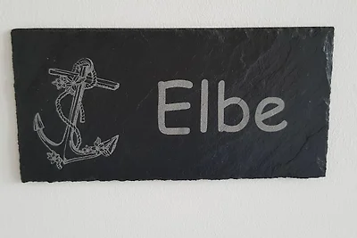 Ferienwohnung Elbe