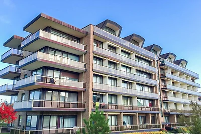 Vakantieappartement Gezinsvakantie Cuxhaven