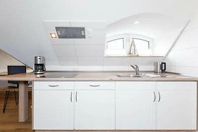 Apartment Borkum