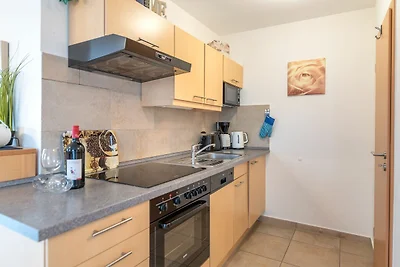 Vakantieappartement Gezinsvakantie Neuhof