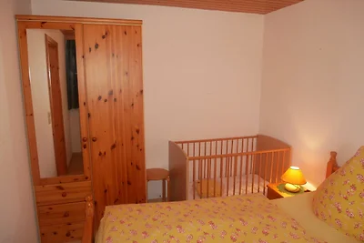 Vakantieappartement Gezinsvakantie Ahlbeck