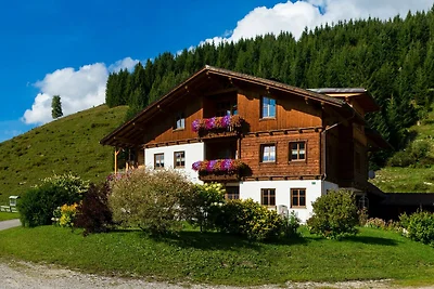 Ferienwohnung 2