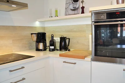 Vakantieappartement Gezinsvakantie Kellenhusen