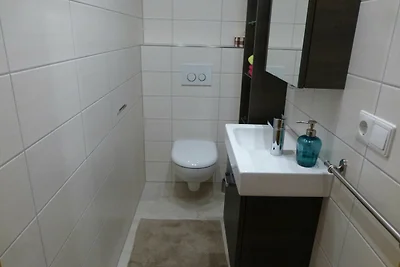 Ferienwohnung Lisa