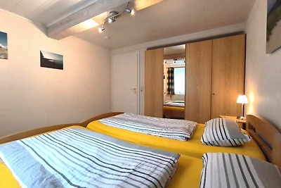 Vakantieappartement Gezinsvakantie Handewitt