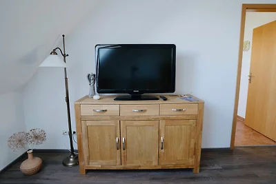 Ferienwohnung Zum Schlossplatz