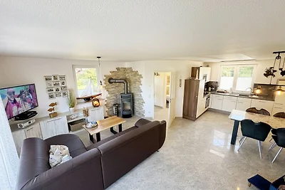 Vakantieappartement Gezinsvakantie Gager