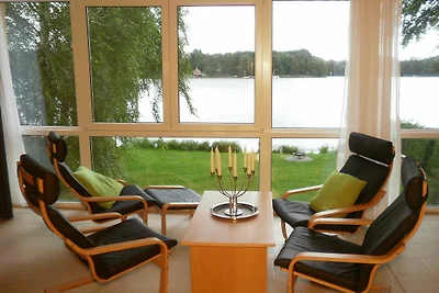 Ferienwohnung Obergeschoss