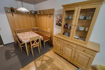 Appartamento Vacanza con famiglia Feldberg