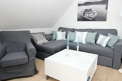 Vorderreihe, Fewo 157