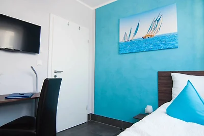 Vakantieappartement Gezinsvakantie Rotenburg an der Fulda