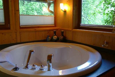 Luxus Chalet Mühlermoos