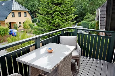 Ferienappartement Hartmannruh