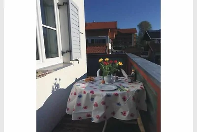 Ferienwohnung Nr. 4, Haus Lilie