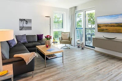 Vakantieappartement Gezinsvakantie Garz