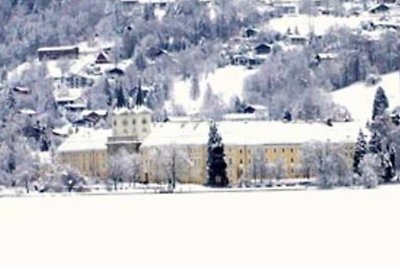 Ferienwohnung Im Alpenland