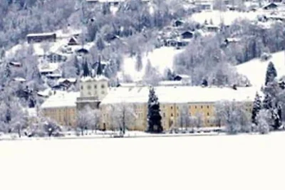 Appartamento Vacanza con famiglia Bad Wiessee