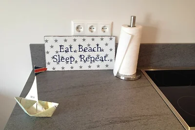 Appartamento Vacanza con famiglia Büsum