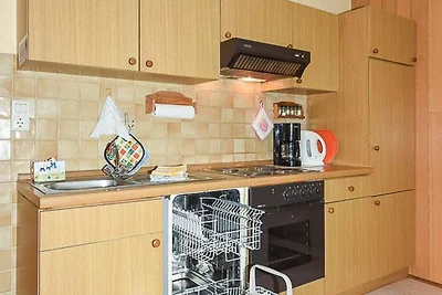 Ferienwohnung Deichblick