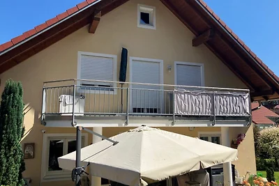 Ferienwohnung Monika