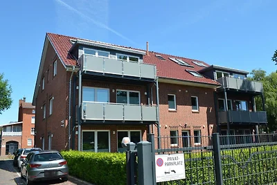 Vakantieappartement Gezinsvakantie Leer