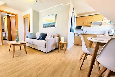 Appartamento Vacanza con famiglia Kühlungsborn