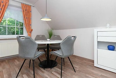 Ferienwohnung Scholle