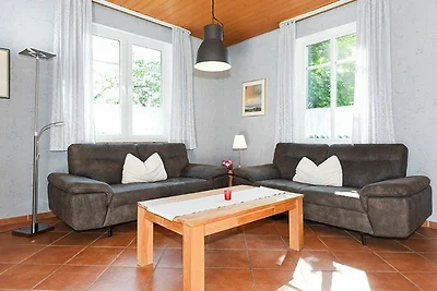 Vakantieappartement Gezinsvakantie Bensersiel