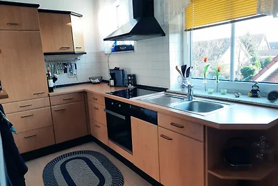 Ferienwohnung Sielkieker